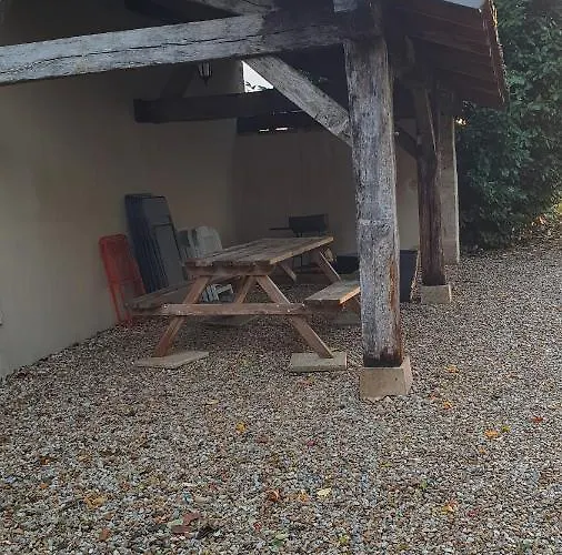 Gite Le Campagnard