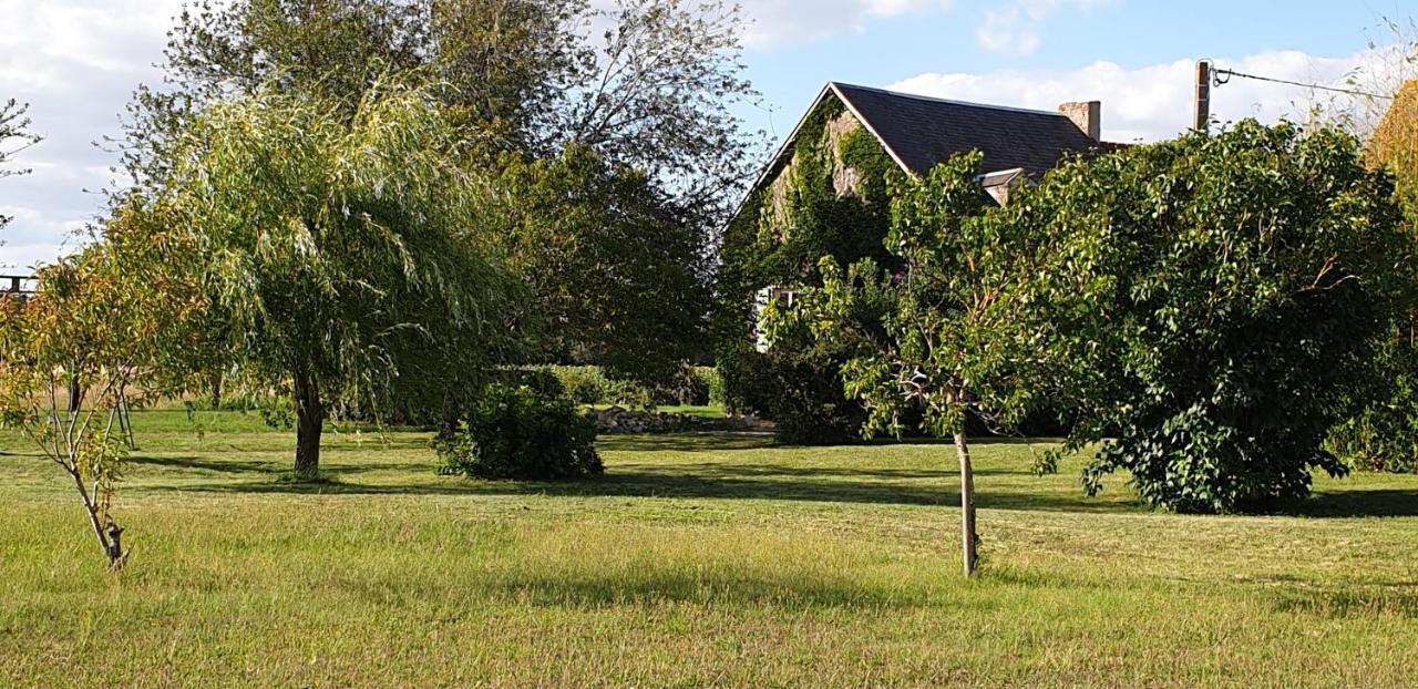 Le Campagnard Holiday home