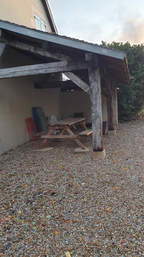 Le Campagnard