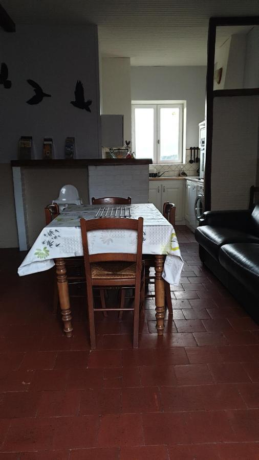Holiday home Le Campagnard Saint-Germain-Des-Bois (Cher)