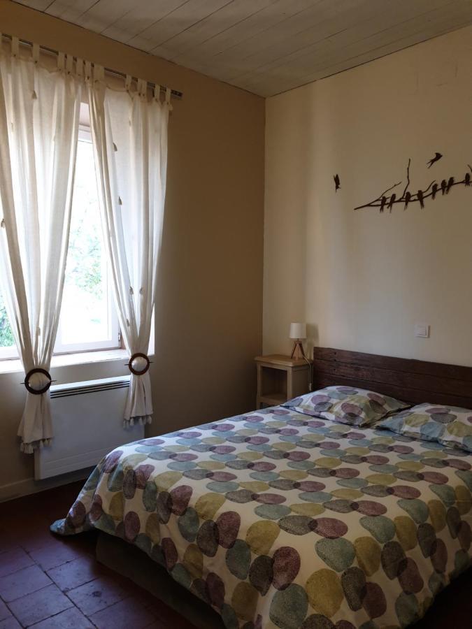 Holiday home Le Campagnard *