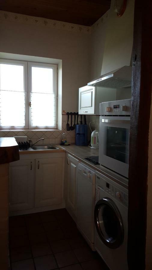 Holiday home Le Campagnard *