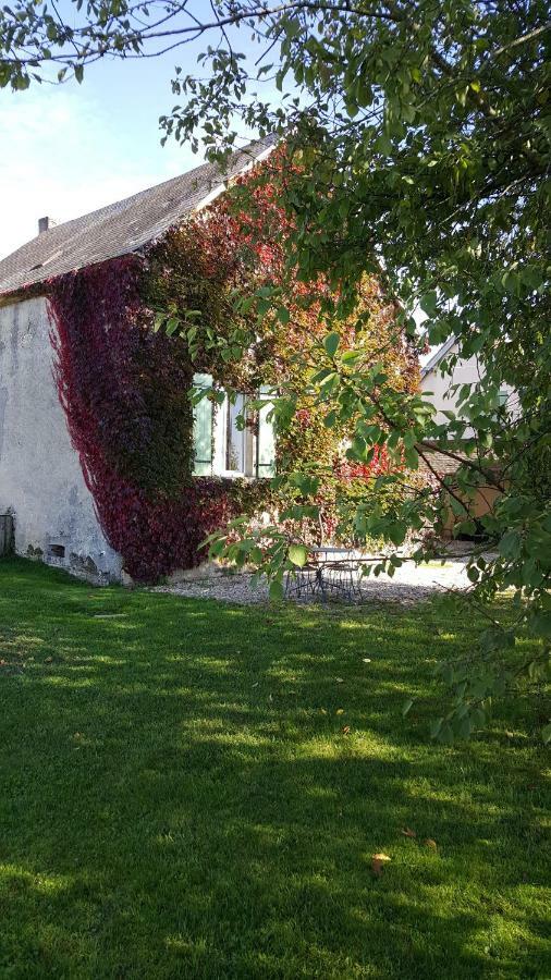 Le Campagnard
